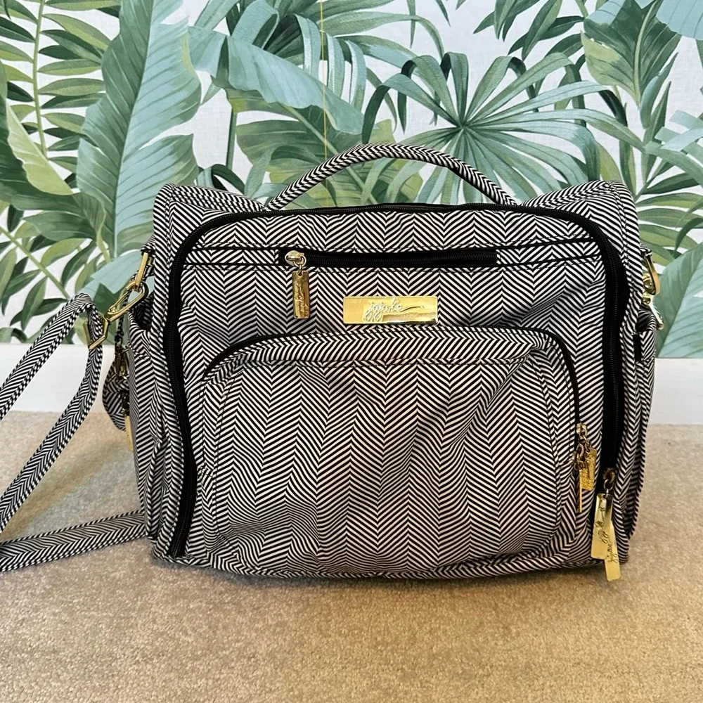 JuJuBe B.F.F. Diaper Bag